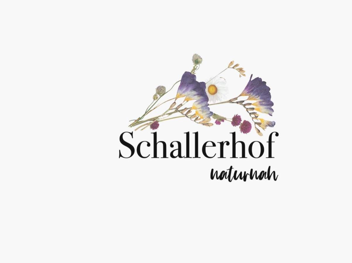 Schallerhof Sterzing - Deine Auszeit Mit Ausblick In Unseren Ferienwohnungen Auf Dem Bergbauernhof In Suedtirol 외부 사진