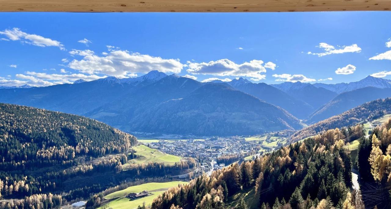 Schallerhof Sterzing - Deine Auszeit Mit Ausblick In Unseren Ferienwohnungen Auf Dem Bergbauernhof In Suedtirol 외부 사진