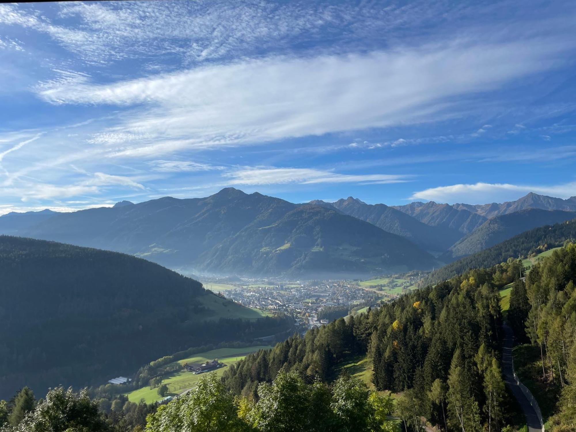Schallerhof Sterzing - Deine Auszeit Mit Ausblick In Unseren Ferienwohnungen Auf Dem Bergbauernhof In Suedtirol 외부 사진