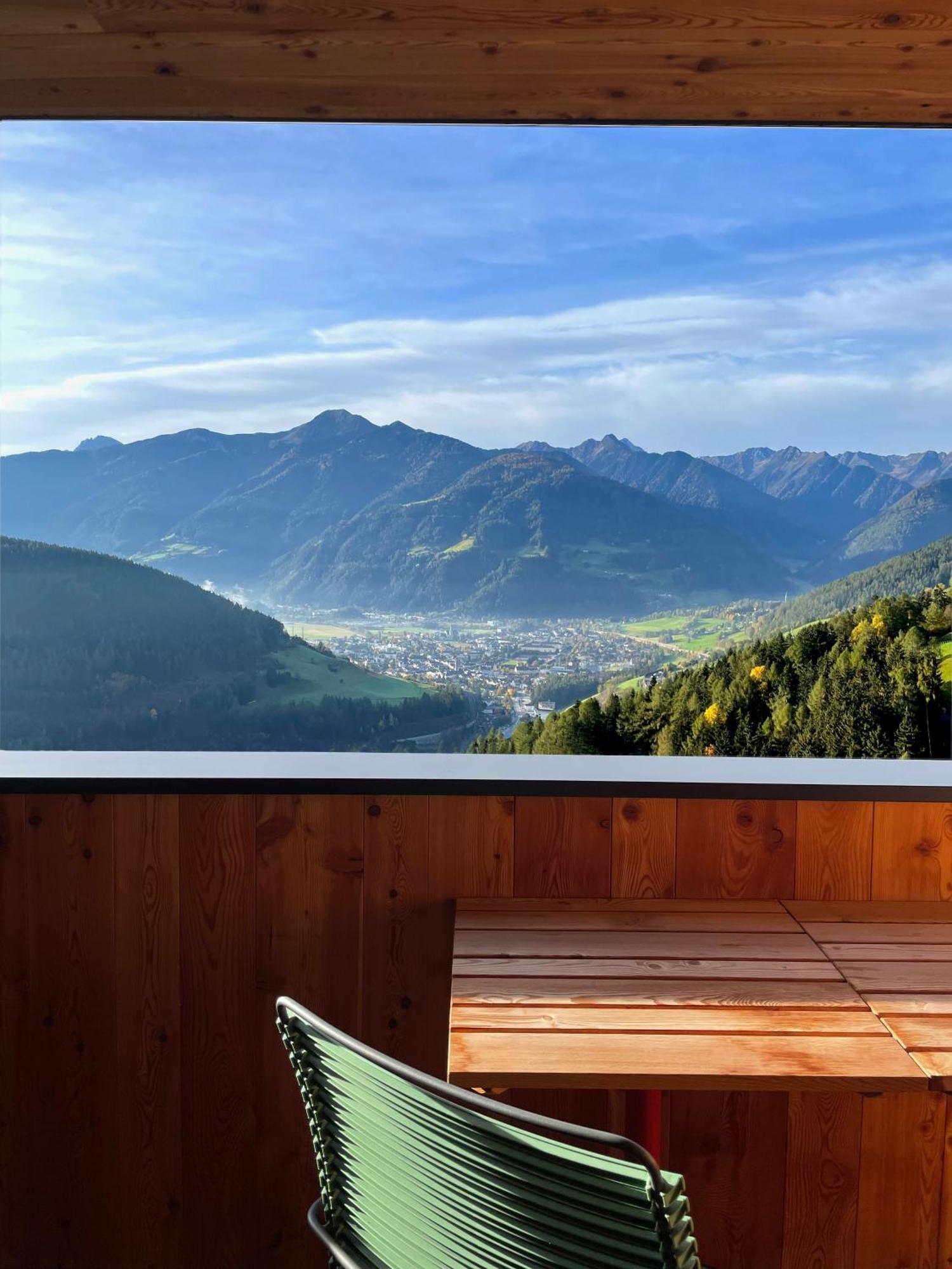 Schallerhof Sterzing - Deine Auszeit Mit Ausblick In Unseren Ferienwohnungen Auf Dem Bergbauernhof In Suedtirol 외부 사진